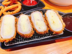 -俊泰食档·韩式料理(新迎小区店)