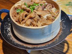 -老雒阳面馆·水席(王城路店)