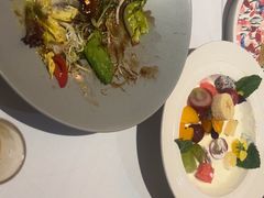 -戈雅法餐厅(世界城广场店)