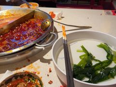 -小龙坎火锅(春熙太古里店)