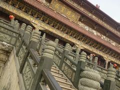 -南海禅寺