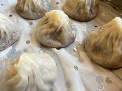 -无锡新湖铂尔曼大酒店·悦轩中餐厅