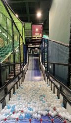 -MELAND CLUB亲子乐园·派对·餐厅(北京芳圆里ID MALL店)