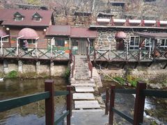 -北京水岸山吧度假村(雁栖镇店)