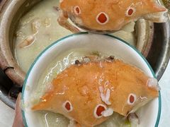 -潮之南·潮汕菜·鱼仔档(南山店)