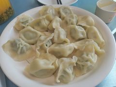 -大连湾旭日·家宴·海肠捞饭(马栏广场店)