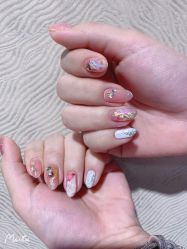 -研美·ym 美甲美睫