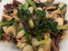 -明记海鲜大排档(巽寮湾店)