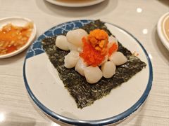 -濱寿司(高新伊藤店)