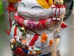 -宝珠奶酪(北京国瑞城购物中心店)