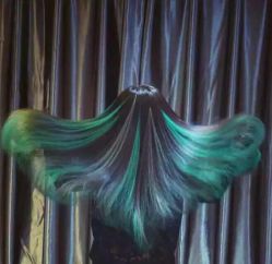 -Tipo Hair salon（明星）店