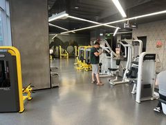 -锐动健身游泳(博地中心店)