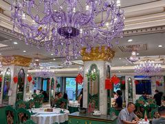 -齐家花园大酒店·本帮菜(宝山店)