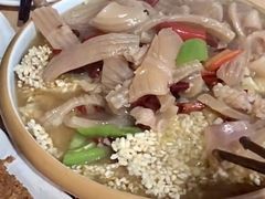 -杨记小炒老店