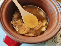 -老阿爸江浙土菜(前进东路店)