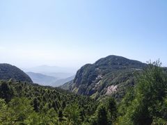 -明月山风景名胜区