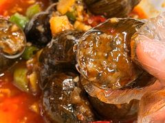 -61号餐吧(兴坪古镇漓江店)