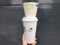 -喜茶(深圳丰盛町店)