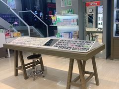 -宝岛眼镜(福清万达店)