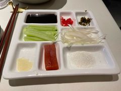 -四季民福烤鸭店(外滩外白渡桥店)