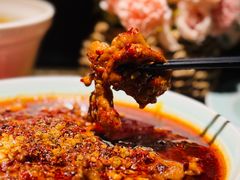 -渝信川菜(长安店)