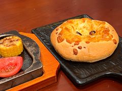 -喀秋莎西餐厅