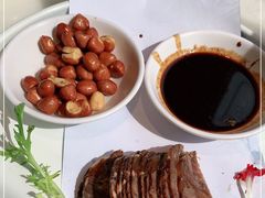 -涌上外婆桥(南塘店)