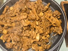 -大师傅金奖啤酒鱼(西街口总店)