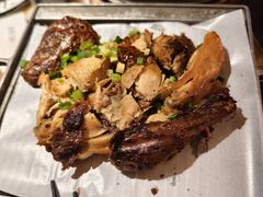 -绿茶餐厅(燕郊永旺店)