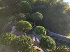 -烟台山景区