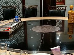 -老万烧烤(典逸心洲店)
