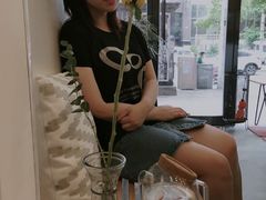-red donkey coffee
