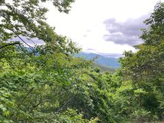 -天台山赤城山景区