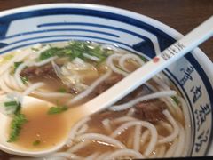 -鑫花溪牛肉米粉(景德路店)