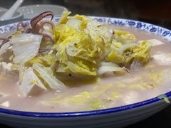 -晚归月亮湾私家菜(临邑路店)