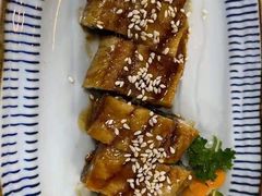 -金沙滩喜来登度假酒店-雅日本餐厅