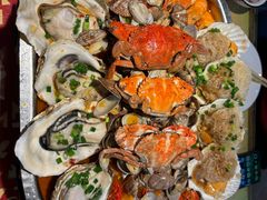 -人民公社大食堂(顺义总店)