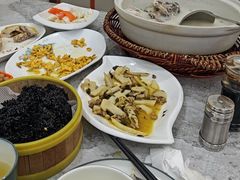 -紫藤园·天目湖大鱼头(南山竹海店)