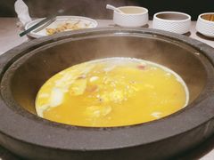 -芸山季·云南野生菌火锅(宝能环球汇店)