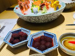 -清水日本料理铁板烧(学府路店)