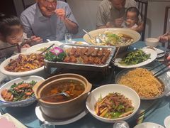 -谢氏老金口(江夏武昌大道店)