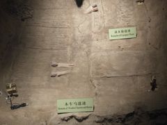-汉景帝阳陵博物院