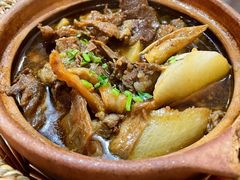 -陈记顺和牛肉火锅馆(天河北路店)
