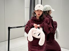 -URBAN REVIVO(济南世茂广场店)