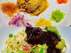 -范家小馆·四代传承烤鸭店(紫竹桥店)