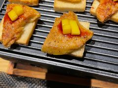 -虹料理·日料放题(悠方店)