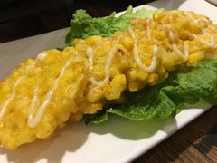 -迎晨餐厅(青芝坞店)