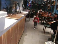 -李先生牛肉面大王(济南火车站候车室店)