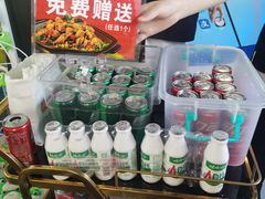 -7mall美食潮地标