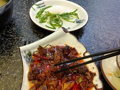-海韵人家.海景花园经典云南菜(双廊店)